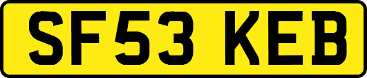 SF53KEB