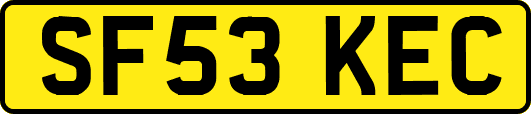 SF53KEC