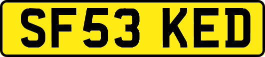 SF53KED