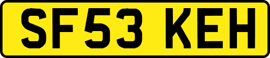 SF53KEH