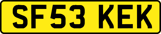 SF53KEK
