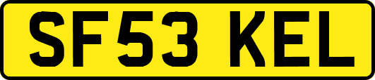 SF53KEL