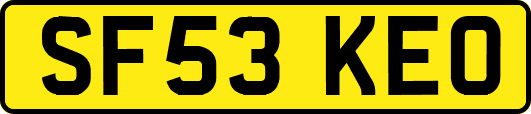 SF53KEO