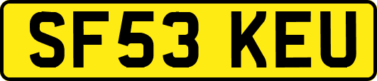 SF53KEU