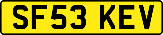 SF53KEV