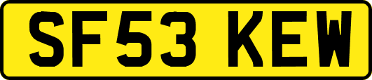 SF53KEW