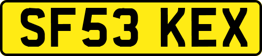 SF53KEX