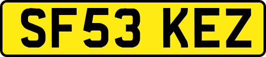 SF53KEZ