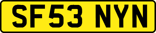 SF53NYN