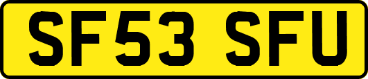 SF53SFU