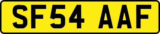 SF54AAF