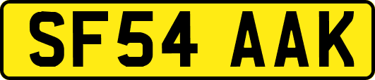 SF54AAK