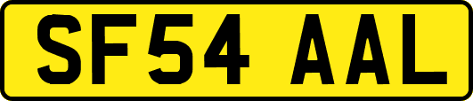 SF54AAL