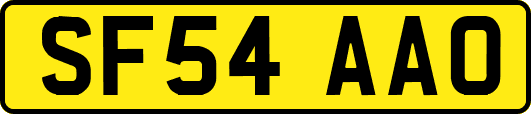 SF54AAO