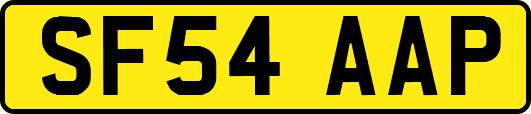 SF54AAP