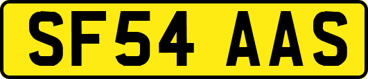 SF54AAS