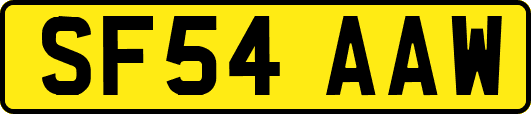SF54AAW