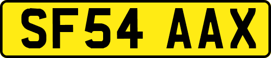 SF54AAX