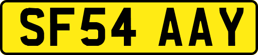 SF54AAY