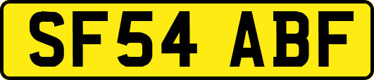 SF54ABF