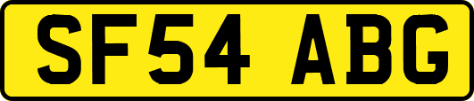 SF54ABG