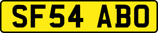 SF54ABO