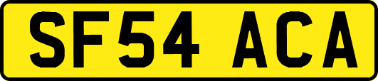 SF54ACA