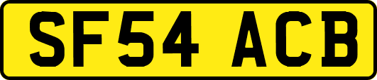 SF54ACB