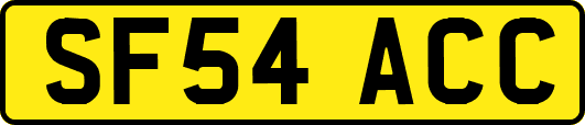SF54ACC