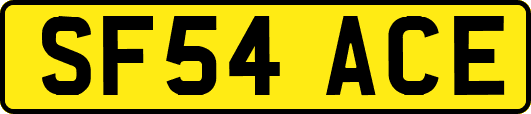 SF54ACE