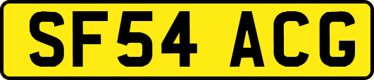 SF54ACG