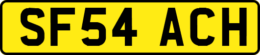 SF54ACH