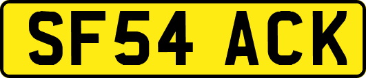 SF54ACK