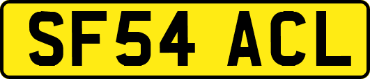 SF54ACL