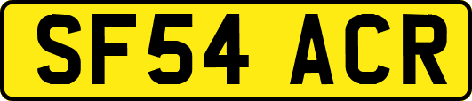 SF54ACR