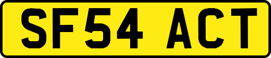 SF54ACT
