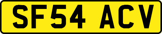 SF54ACV