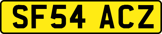 SF54ACZ
