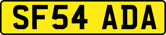 SF54ADA