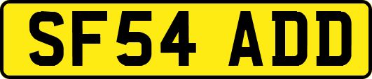 SF54ADD