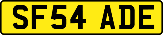 SF54ADE