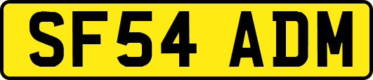 SF54ADM
