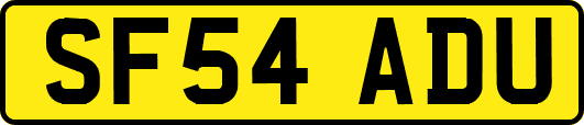 SF54ADU
