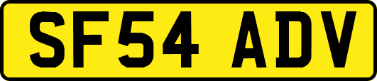 SF54ADV