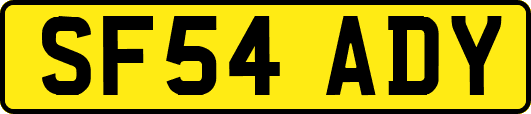 SF54ADY