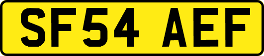 SF54AEF