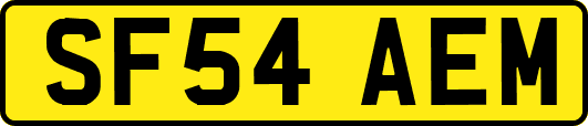 SF54AEM