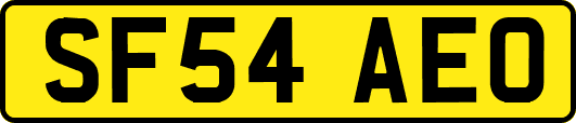 SF54AEO