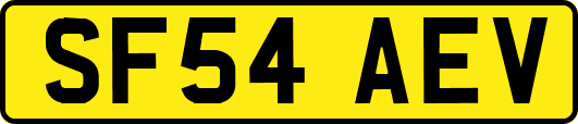 SF54AEV