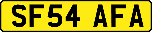 SF54AFA